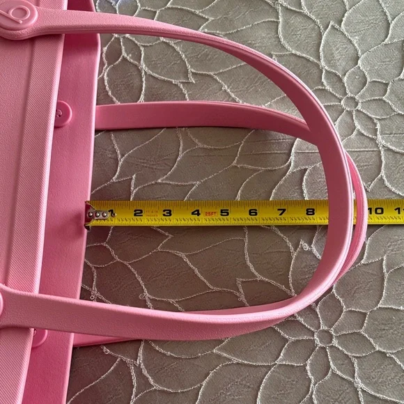 BOGG BAG - Pink Baby BOGG Tote - Picture 10 of 12